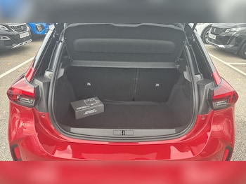 Used Vauxhall Corsa 2023 for sale - 76146432: Photo 4