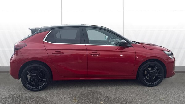 Used Vauxhall Corsa 2023 for sale - 76146432: Photo 5