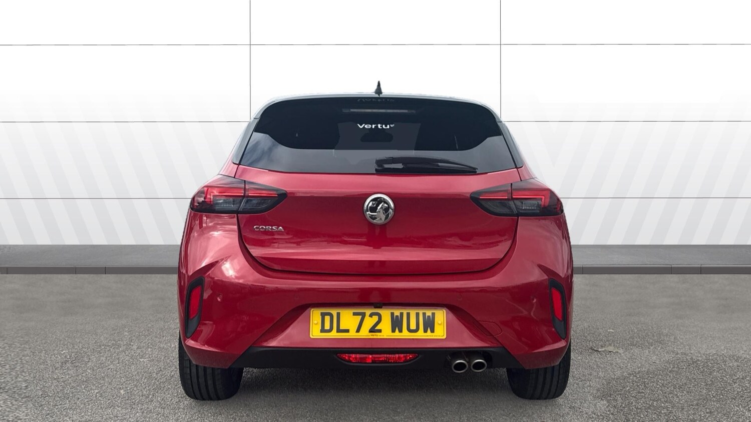 Used Vauxhall Corsa 2023 for sale - 76146432: Photo 6