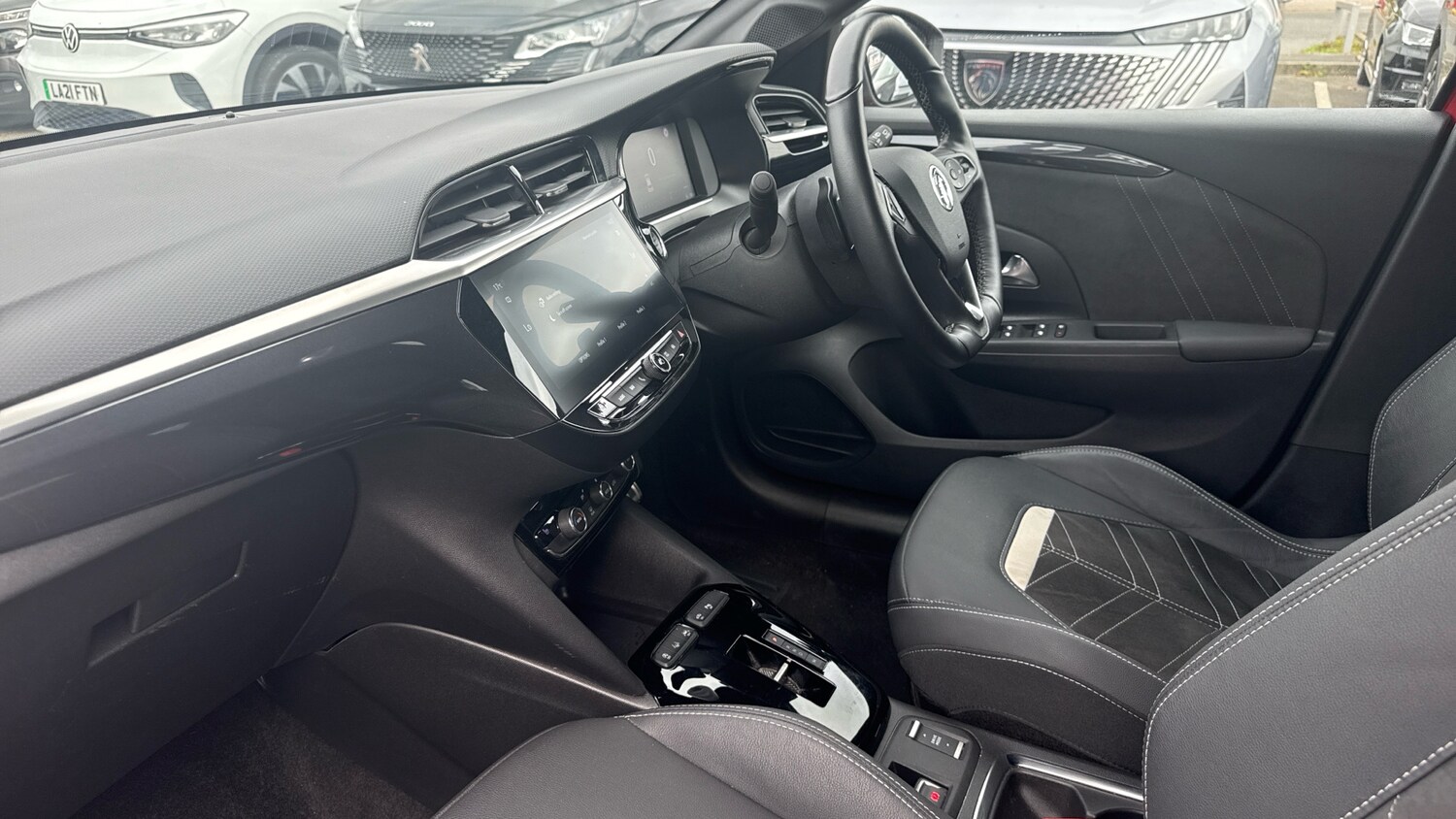 Used Vauxhall Corsa 2023 for sale - 76146432: Photo 9