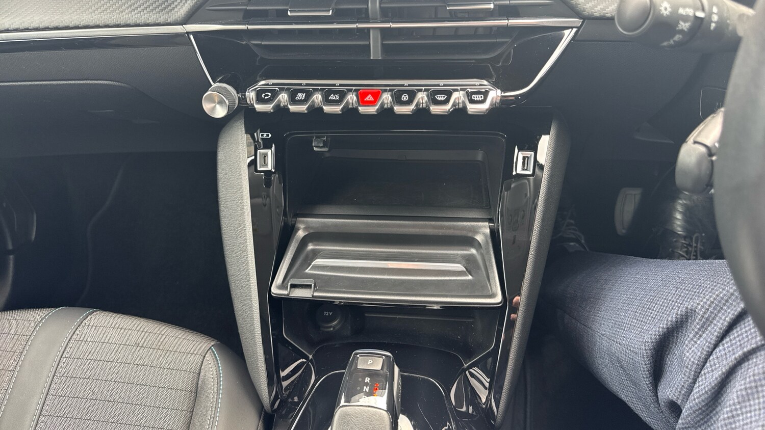 Vehicle 31