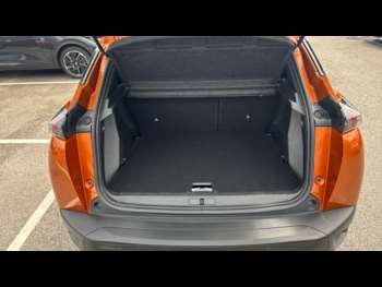 Used Peugeot 2008 2021 for sale - 74883627: Photo