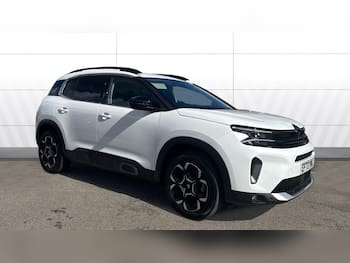 Used Citroen C5 Aircross 2023 for sale - 79815910: Photo