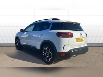 Used Citroen C5 Aircross 2023 for sale - 79815910: Photo