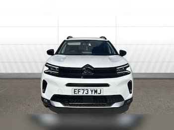 Used Citroen C5 Aircross 2023 for sale - 79815910: Photo