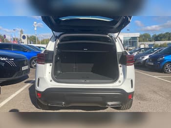 Used Citroen C5 Aircross 2023 for sale - 79815910: Photo