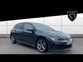 2023 (23) - 1.5 TSI 150 R-Line 5dr Petrol Hatchback