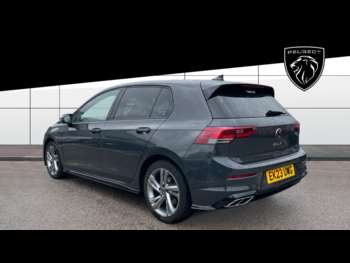 Used Volkswagen Golf 2023 for sale - 74774600: Photo