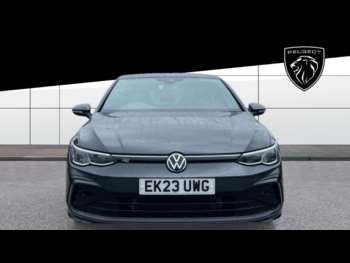 Used Volkswagen Golf 2023 for sale - 74774600: Photo