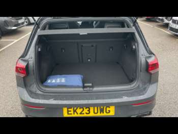 Used Volkswagen Golf 2023 for sale - 74774600: Photo