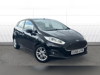 Ford - Fiesta