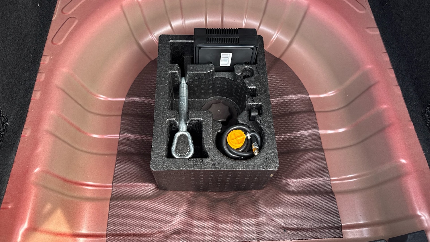 Vehicle 32