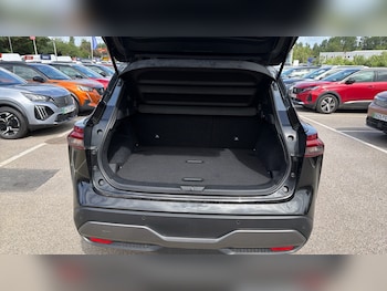 Used Nissan Qashqai 2022 for sale - 78837829: Photo