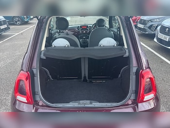 Used Fiat 500 2016 for sale - 76605467: Photo