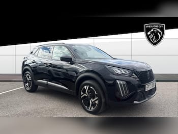 Used Peugeot 2008 2023 for sale - 79786060: Photo