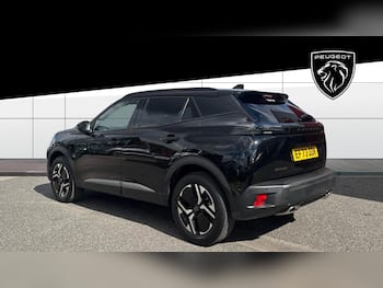 Used Peugeot 2008 2023 for sale - 79786060: Photo