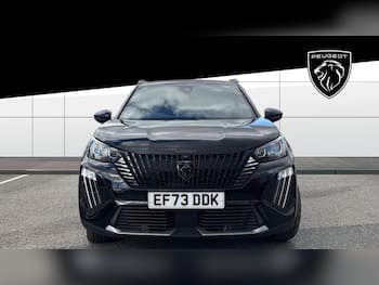Used Peugeot 2008 2023 for sale - 79786060: Photo
