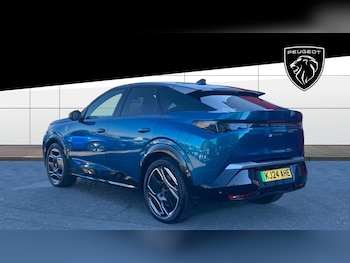 Used Peugeot 3008 2024 for sale - 79519060: Photo