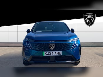 Used Peugeot 3008 2024 for sale - 79519060: Photo