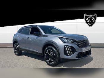 Peugeot - 2008
