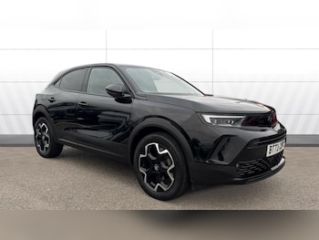 2023 (73) - 1.2 Turbo Ultimate 5dr Auto Petrol Hatchback