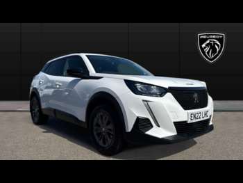 2022 (22) - 1.2 PureTech Active Premium+ 5dr Petrol Estate