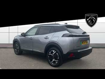Used Peugeot 2008 2024 for sale - 74841226: Photo