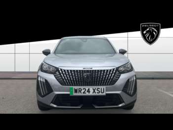 Used Peugeot 2008 2024 for sale - 74841226: Photo