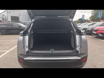 Used Peugeot 2008 2024 for sale - 74841226: Photo