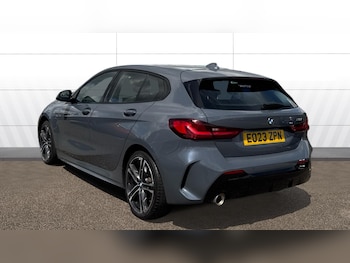 Used BMW 1 Series 2023 for sale - 78776036: Photo