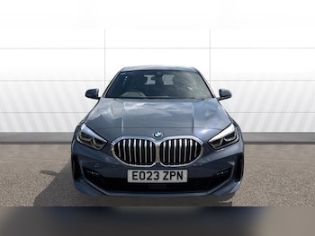 Used BMW 1 Series 2023 for sale - 78776036: Photo