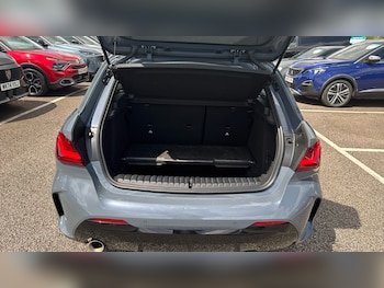 Used BMW 1 Series 2023 for sale - 78776036: Photo