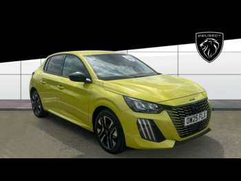 2025 (25) - 1.2 Hybrid 110 Allure 5dr e-DSC6 Petrol Hatchback
