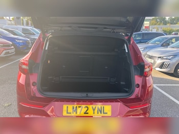 Used Vauxhall Grandland 2022 for sale - 75870150: Photo