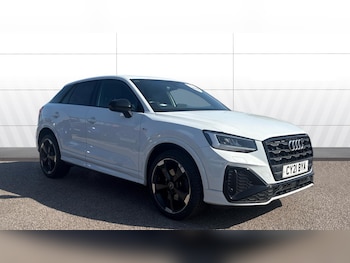 Used Audi Q2 2021 for sale - 79343952: Photo