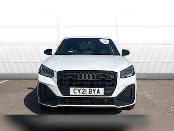 Used Audi Q2 2021 for sale - 79343952: Photo