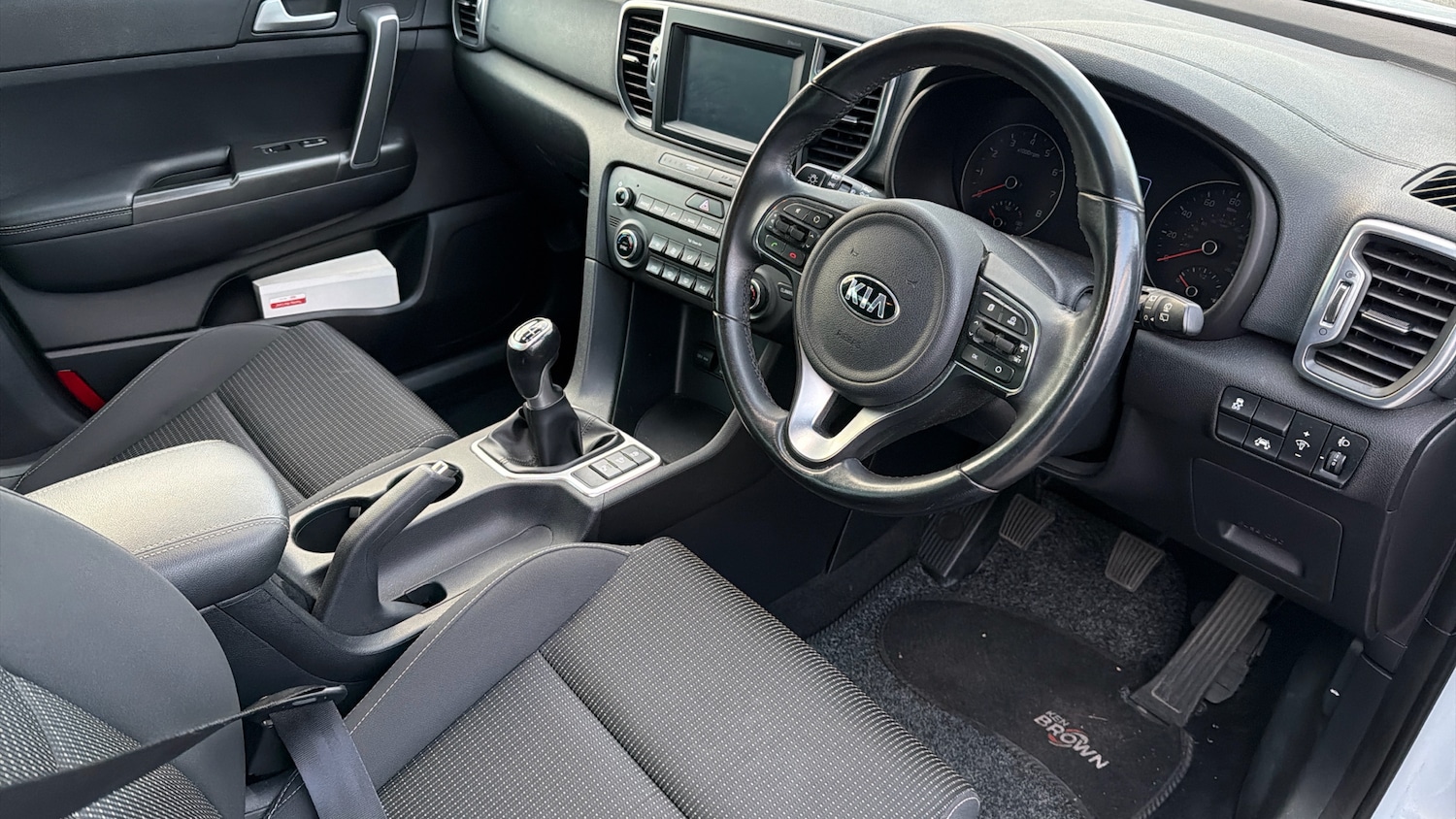 Used Kia Sportage 2016 for sale - 76366856: Photo 11