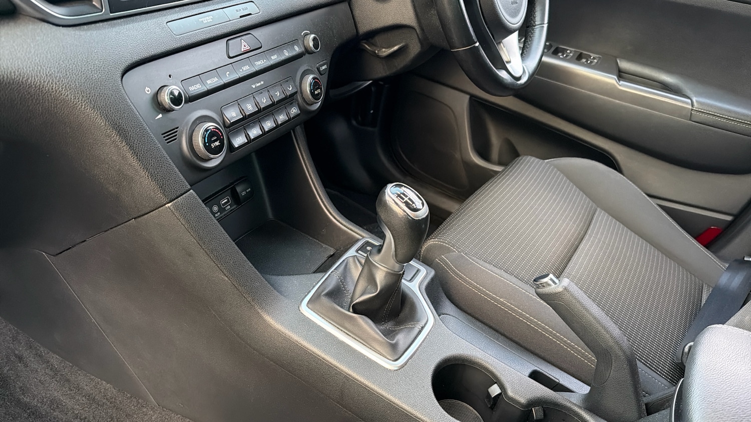 Used Kia Sportage 2016 for sale - 76366856: Photo 13