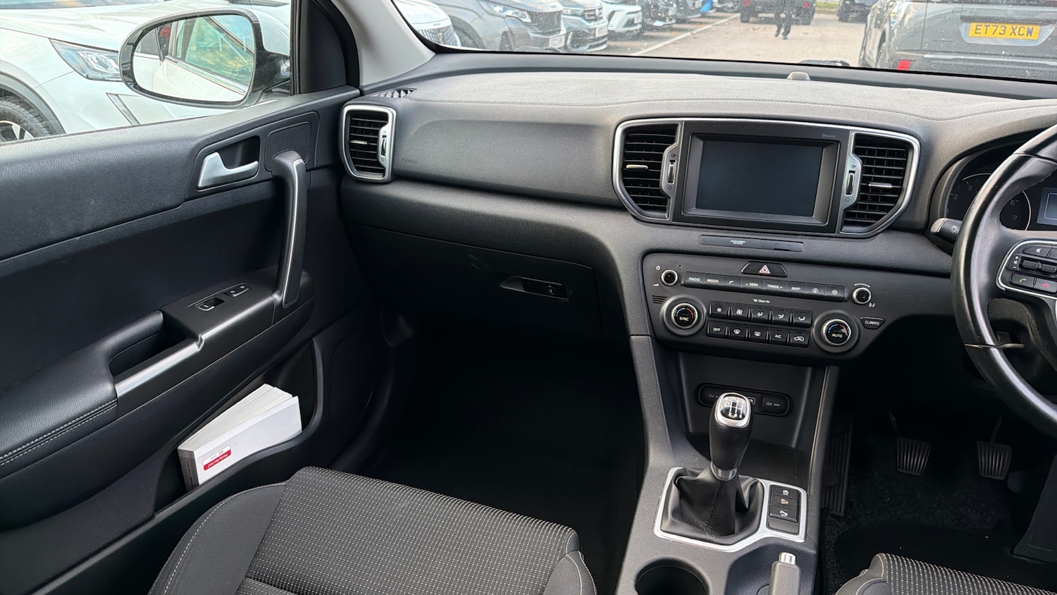 Used Kia Sportage 2016 for sale - 76366856: Photo 14