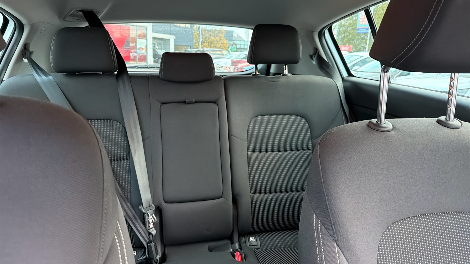 Used Kia Sportage 2016 for sale - 76366856: Photo 15