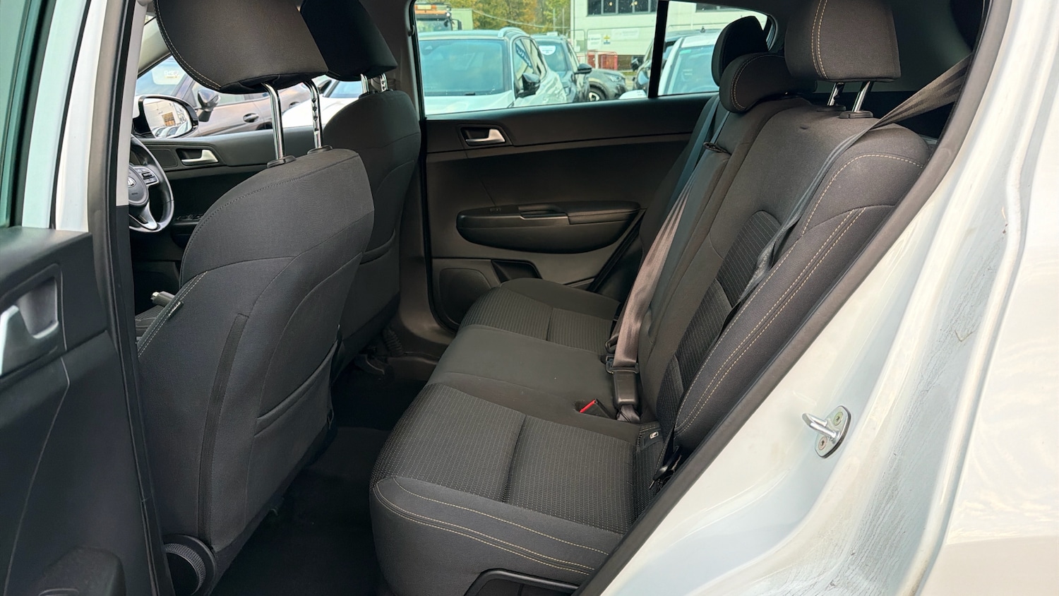 Used Kia Sportage 2016 for sale - 76366856: Photo 16