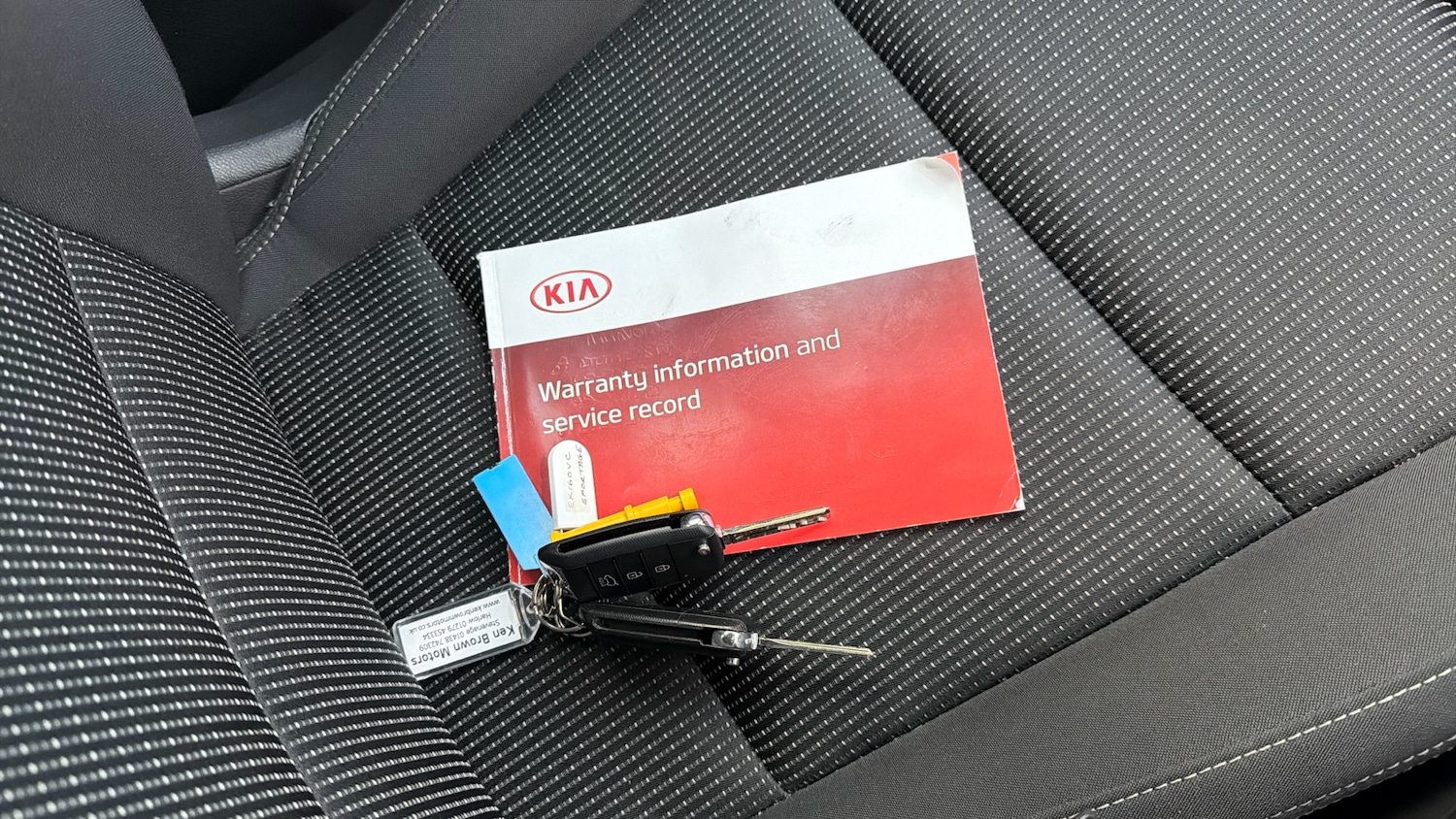 Used Kia Sportage 2016 for sale - 76366856: Photo 19