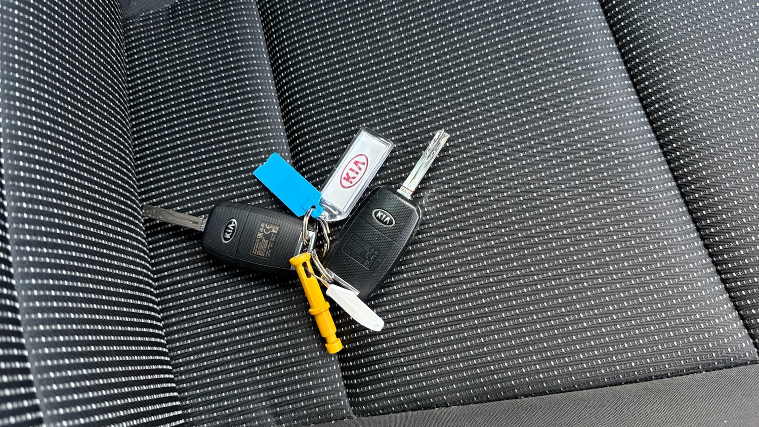 Used Kia Sportage 2016 for sale - 76366856: Photo 20