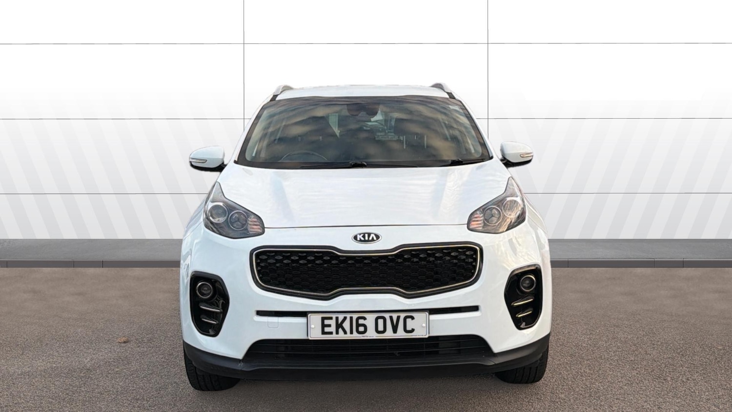 Used Kia Sportage 2016 for sale - 76366856: Photo 3