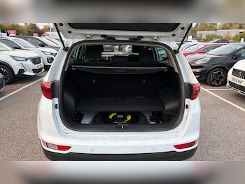 Used Kia Sportage 2016 for sale - 76366856: Photo