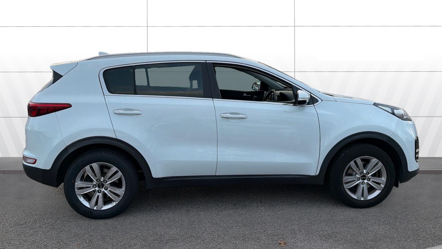 Used Kia Sportage 2016 for sale - 76366856: Photo 5