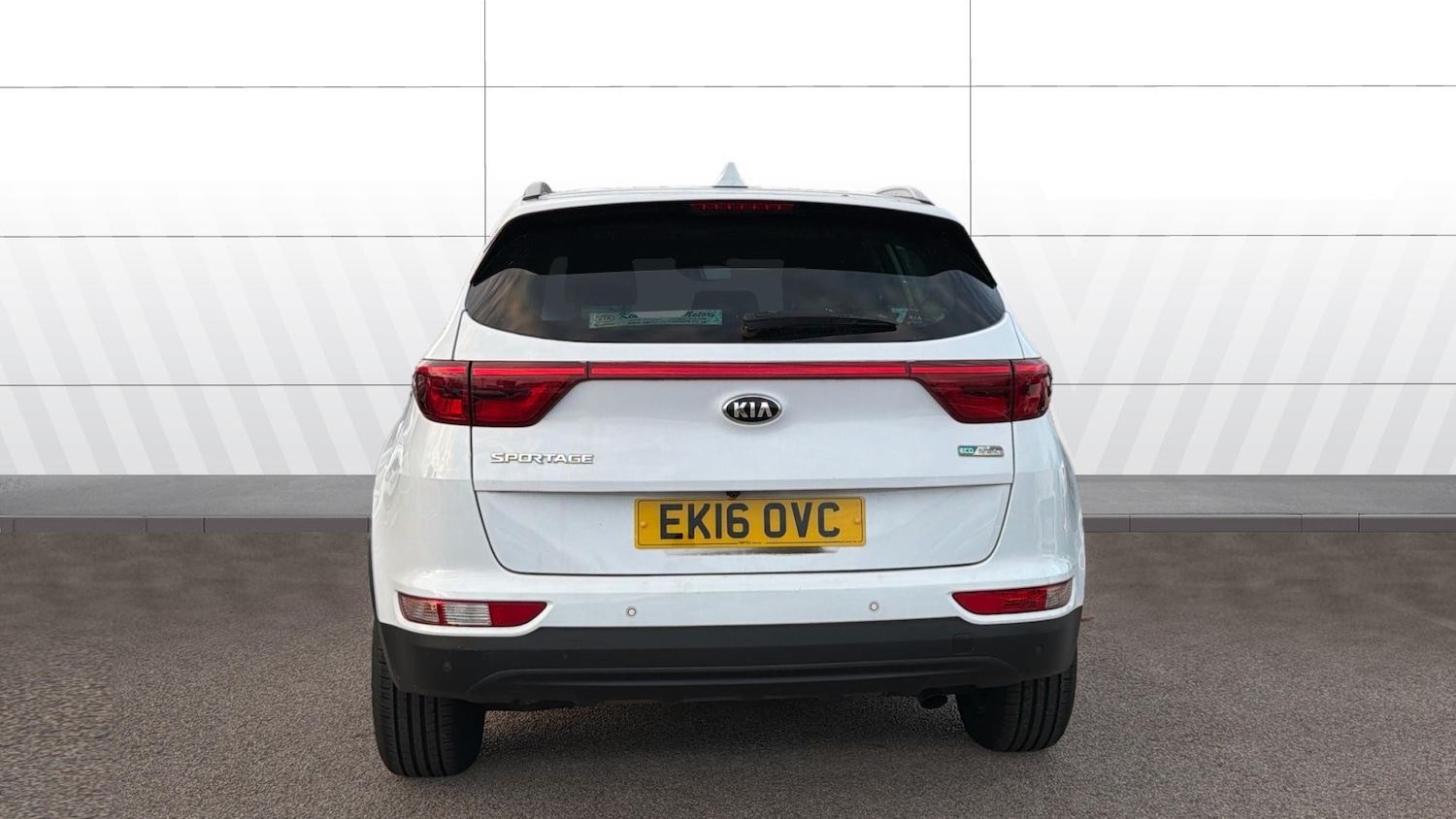 Used Kia Sportage 2016 for sale - 76366856: Photo 6