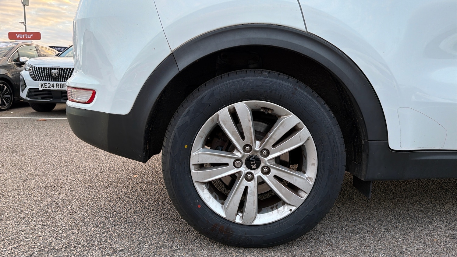 Used Kia Sportage 2016 for sale - 76366856: Photo 7