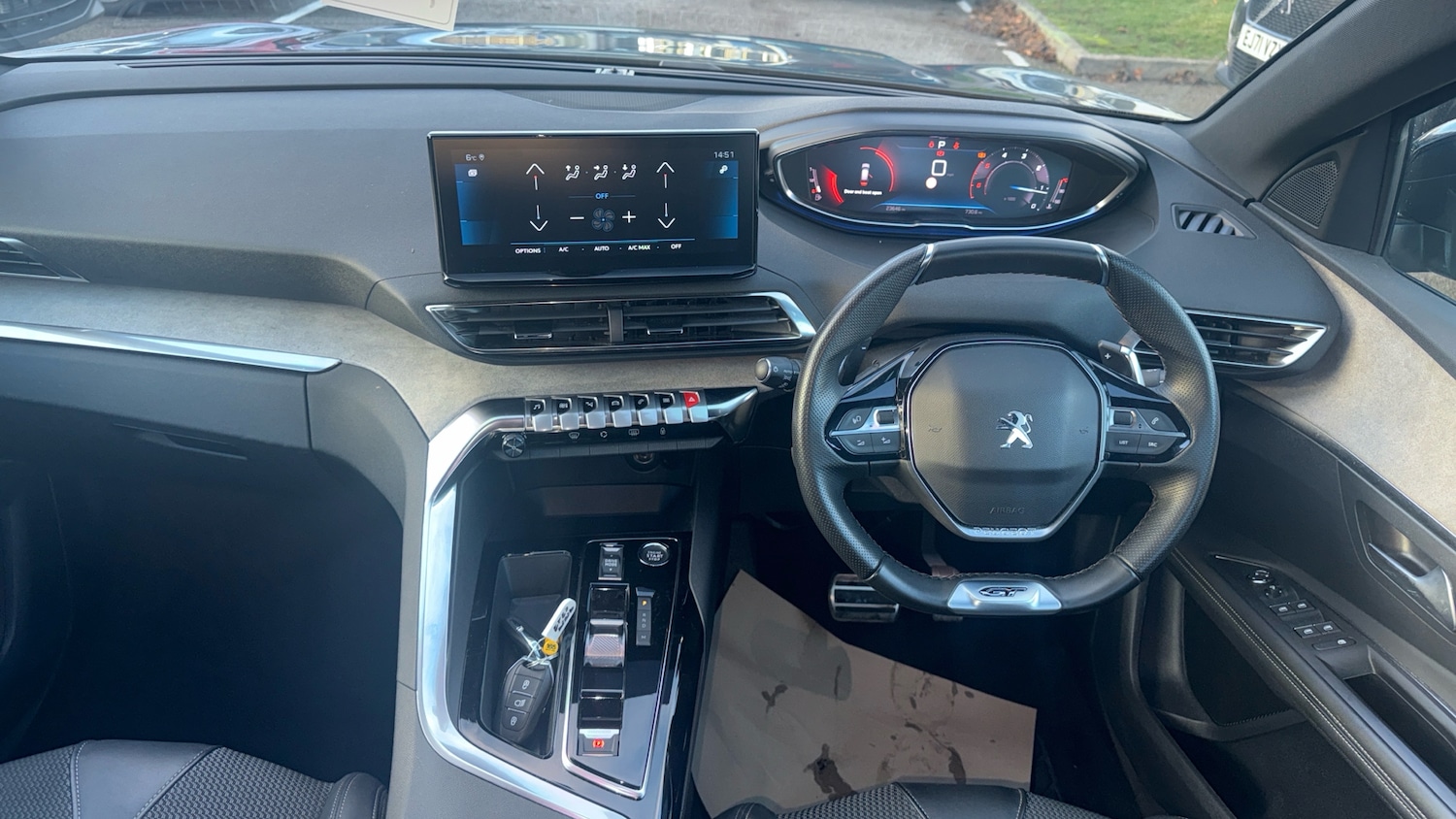 Used Peugeot 3008 2023 for sale - 76640832: Photo 10