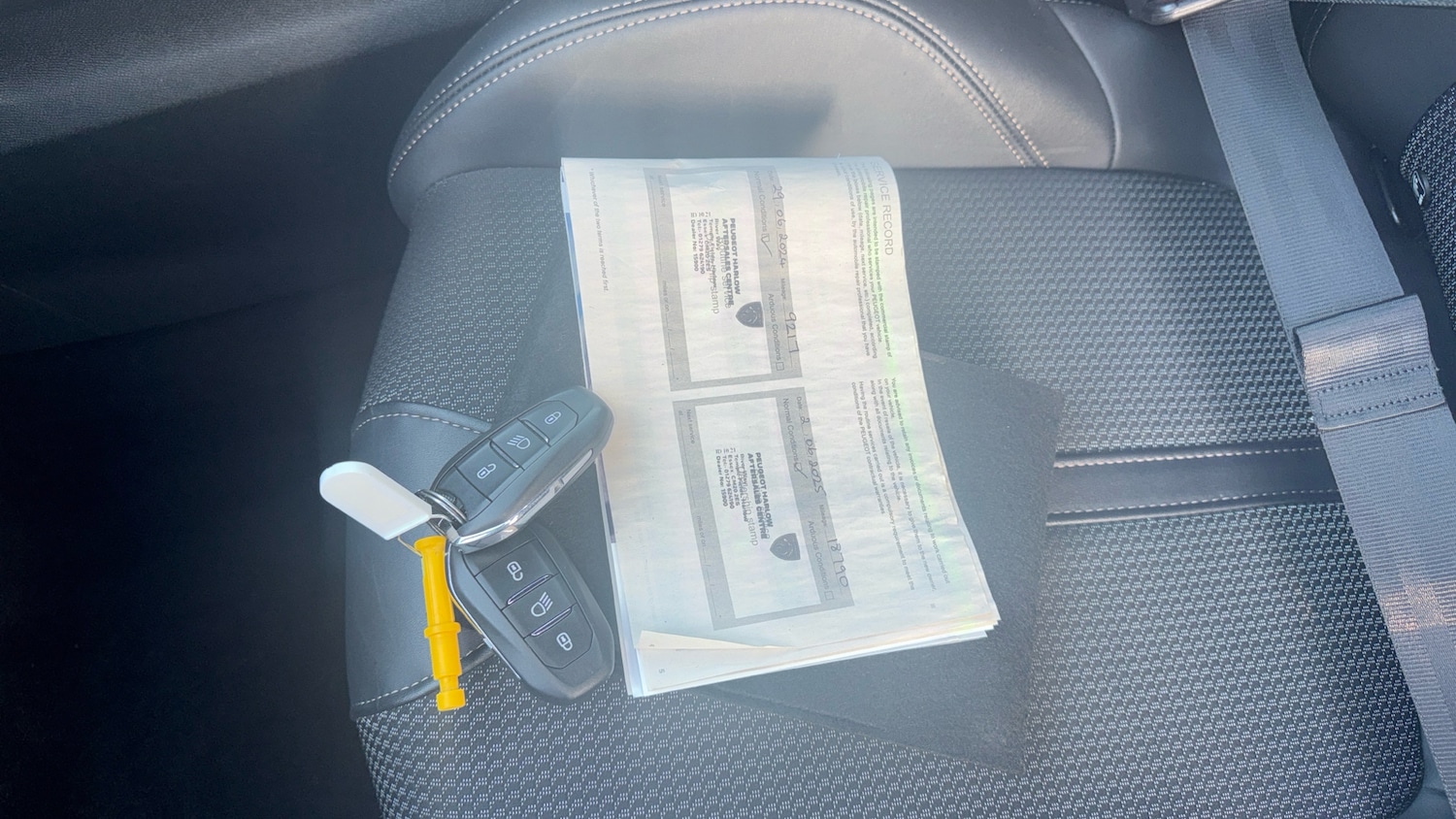 Used Peugeot 3008 2023 for sale - 76640832: Photo 19